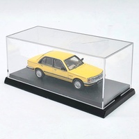 Biante Mini Cars 1978 Holden VB Commodore SL/E Jasmine Yellow 1:64 B642701A