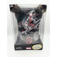 Alter Ego Marvel Deadpool Finders Keypers 10 Inch PVC Collectible Statue