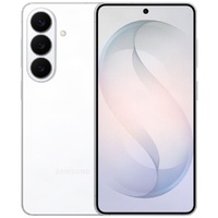Samsung Galaxy S26 12GB 512GB White 5G SM-S942B/DS 6.3 Inch Mobile Phone