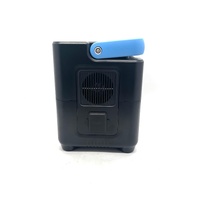 NRGVault PV500 500W Portable Power Station LiFePO4 288Wh