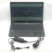 Acer Aspire 3 15.6" Laptop Intel Celeron 4GB RAM 128GB SSD Windows 11 Home
