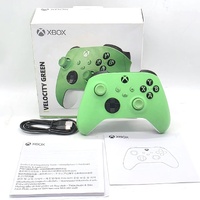 Xbox Wireless Controller Velocity Green Xbox Series X/S One PC