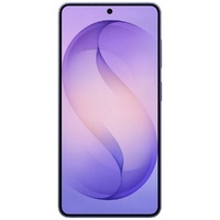 Samsung Galaxy S26 256GB Cobalt Violet 5G SM-S942B 6.3 Inch Mobile Phone