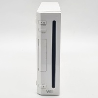 Nintendo Wii Gaming Console RVL-001(AUS) with Sensor and Leads