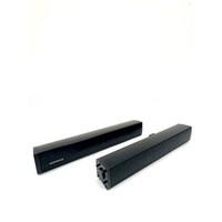 Meredo D40CH-4M 2.1 Channel Soundbar System 18V DC 180WPP BT USB AUX ARC