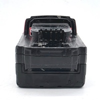 Milwaukee M18 REDLITHIUM 4.0Ah Battery M18B4