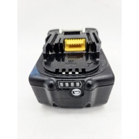 Makita BL1850B 18V LXT 5.0Ah Lithium-Ion High Capacity Battery Pack