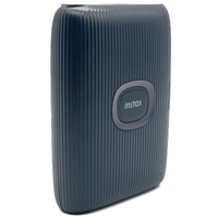 Fujifilm Instax Mini Link 2 Instant Photo Printer Dark Blue INSTAX-40344688