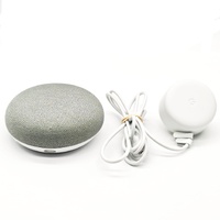 Google Home Mini H0A Smart Speaker Google Assistant WiFi Bluetooth