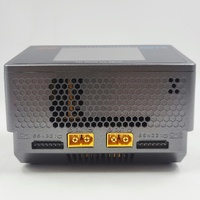 HOTA S6 Ultra Dual Channel Smart Charger LiPo LiHV 1-6S AC DC 650W