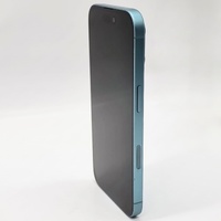 Apple iPhone 16 256GB MYEJ3X/A Teal Unlocked 6.1 Inch Smartphone