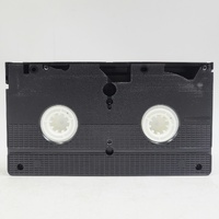 Beauty And The Beast VHS Walt Disney Classics
