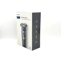 Philips Series 6000 SkinIQ Electric Shaver S6830/95 Wet Dry Ash Grey