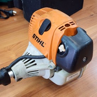 STIHL HT131 36.3cc 4-MIX Telescopic Pole Pruner 2.7m-3.9m Chainsaw