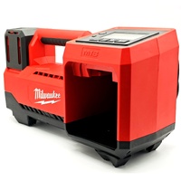 Milwaukee M18 BI 18V Cordless Tyre Inflator 150 PSI Skin Only