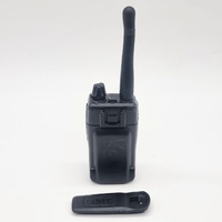 GME TX677 2W UHF CB Radio Handheld Black USB Rechargeable 2 Watt