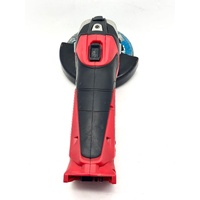 Ozito PXAGS-500 PXC 18V 115mm Cordless Angle Grinder Skin Only