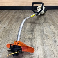 STIHL FS 38 27.2cc Petrol Whipper Snipper Curved Shaft Loop Handle