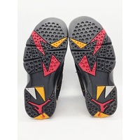 Nike Air Jordan 7 Retro Citrus 2022 Mens US 8 UK 7 CU9307-081 Sneakers