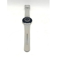 Samsung Galaxy Watch6 44mm Smartwatch Silver Bluetooth Fitness Tracker