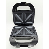 Philips 3-in-1 Sandwich Maker Panini Press Waffle Toaster 750W HD2350/80
