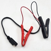 Voltage VTIC25A 12V 2.5A 5 Stage Battery Charger Maintainer AGM Gel