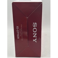 Sony XS-GTF1639 6.5" 270W 3-Way Coaxial Car Audio Speakers Pair Xplod