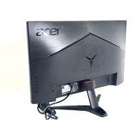 Acer KG272 27 Inch IPS 180Hz 1ms FHD Gaming Monitor HDMI DisplayPort