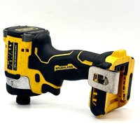 DeWalt DCF860 18V XR Brushless Impact Driver 282Nm Torque Skin Only