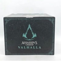 Assassin's Creed Valhalla Eivor Wolf-Kissed 25cm PVC Figurine Statue