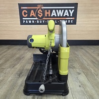 Ryobi RCO2300 2300W 355mm Metal Cut Off Saw Drop Saw 4280RPM Corded
