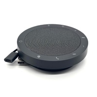 Jabra Speak2 55 Speakerphone Dark Grey USB-C Bluetooth with Soft Case