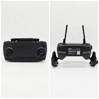DJI Mini SE Fly More Combo Drone 3 Batteries Controller Case Accessories