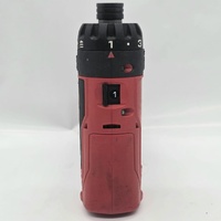 Snap-on CTS861 14.4V 1/4 Inch MicroLithium Cordless Screwdriver + 2.5Ah Battery