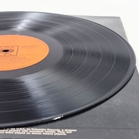 Tony Bennett All-Time Greatest Hits 2LP Vinyl Record CBS S2BP-220115 Gatefold