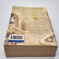 Harry Potter Goblet of Fire J.K. Rowling Bloomsbury UK Paperback 2000