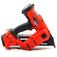 Milwaukee M18 FUEL 15 Gauge Angled Finish Nailer 18V M18FN15GA Skin Only