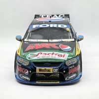 Apex Replicas 1:12 Ford FG Falcon 2013 Bathurst 1000 Winner Signed