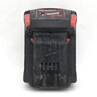 Milwaukee M18 18V RedLithium-Ion 5.0Ah Extended Capacity Battery Pack M18B5