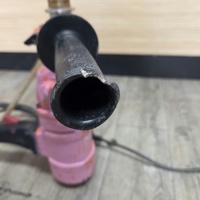 Electric Corded Diamond Core Drill Wet Concrete Heavy Duty Rotary Tool