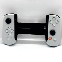 Sony Backbone One BB-51 USB-C Mobile Game Controller PlayStation Edition White
