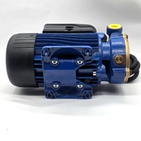 Lowara PSAM70/A Peripheral Turbine Water Pump 0.5HP 240V Booster