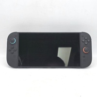 Nintendo Switch 2 Console BEE-001 Black with Joy-Con Dock Cables and Accessories