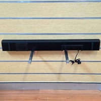 JBL Cinema SB510 3.1 Channel Soundbar 200W Bluetooth HDMI ARC Built-In Subwoofer
