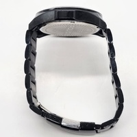 Police Wadden PL15654JSB.02M Mens Quartz Multifunction Watch Black Steel