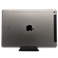 Apple MK473X/A iPad 9th Gen Wi-Fi Cellular 64GB Space Grey 10.2 Inch