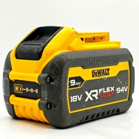 DeWalt DCB547-XE 18V 54V XR FLEXVOLT 9.0Ah Li-Ion Battery