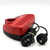 Milwaukee C12C 12V M12 Lithium-Ion Battery Charger