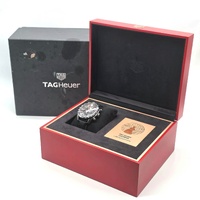 TAG Heuer Carrera Year of the Rabbit Limited Edition Chronograph 44mm CBN2A1L