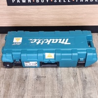 Makita HM1317C 1510W 17kg Demolition Jack Hammer with Breaker Bit and Case
